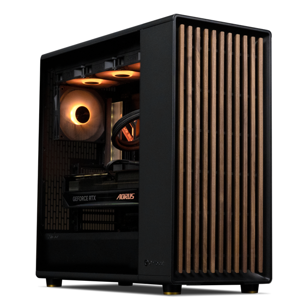 Chillblast Ryzen 7 9850X3D RTX 5080 Gaming PC